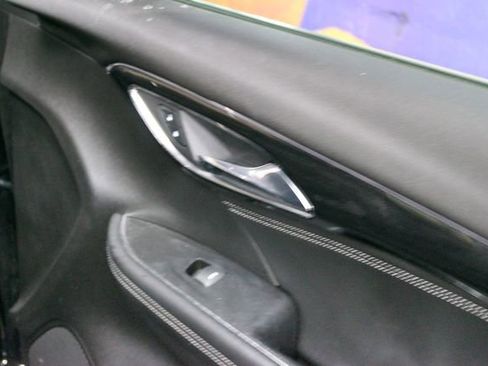 Used 2023 Buick Envision Preferred FWD image 11