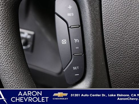 New 2026 Chevrolet Express 2500 w/ Driver Convenience Package RWD image 17