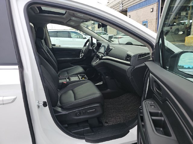 Used 2026 Honda Odyssey EX-L image 9
