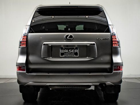Certified 2020 Lexus GX 460 Premium image 7
