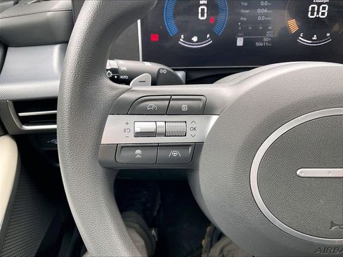 Used 2024 Hyundai Sonata SEL image 21