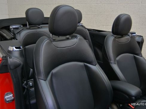 Used 2019 MINI Cooper S FWD image 23