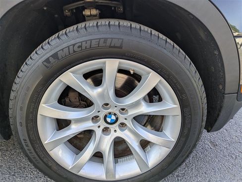 Used 2013 BMW X5 xDrive35d AWD/4WD image 9