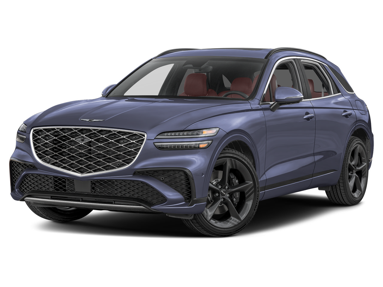 New 2027 Genesis GV70 2.5T Sport Prestige AWD/4WD image 1