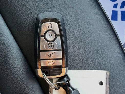 Used 2024 Ford Edge SEL w/ Convenience Package AWD/4WD image 34