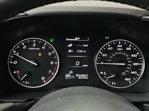Certified 2026 Subaru Forester Premium AWD/4WD image 11