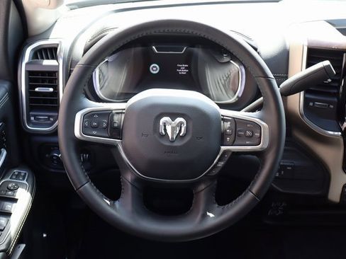 Used 2024 RAM 2500 Laramie w/ Safety Group image 20