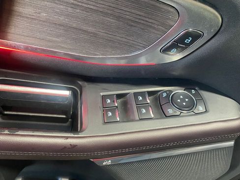 Used 2025 Ford Expedition Max Platinum w/ Platinum Ultimate Package image 7