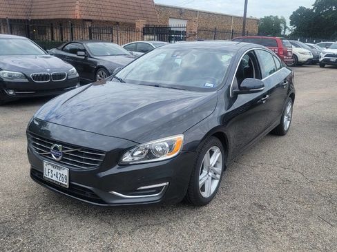 Used 2015 Volvo S60 T5 Premier FWD image 4