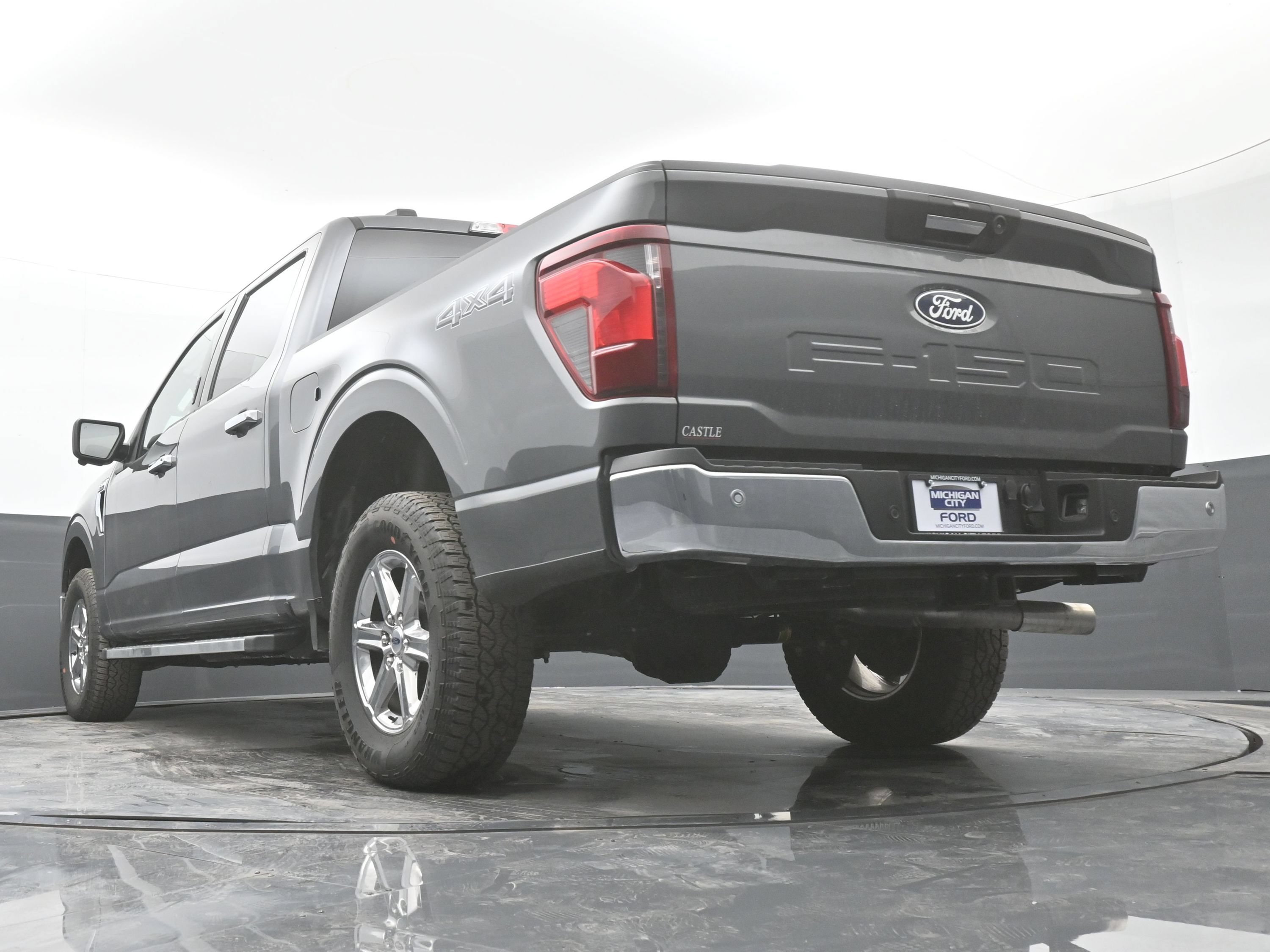 Used 2024 Ford F150 XLT AWD/4WD image 37