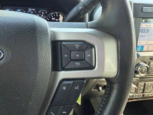 Used 2017 Ford F250 Lariat w/ Tow Technology Bundle AWD/4WD image 23