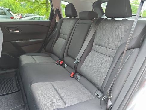 Certified 2026 Nissan Rogue SV FWD image 14