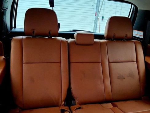 Used 2020 Toyota Sequoia Platinum RWD image 24