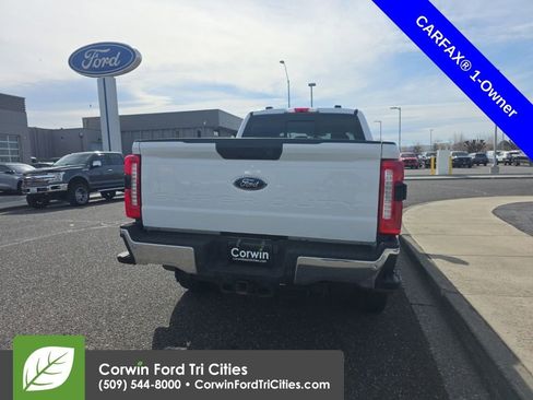 Used 2023 Ford F250 XLT w/ 360-Degree Camera Package image 7