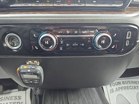 Used 2023 GMC Sierra 1500 SLE image 14