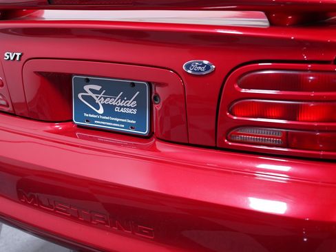 Used 1994 Ford Mustang GT image 23