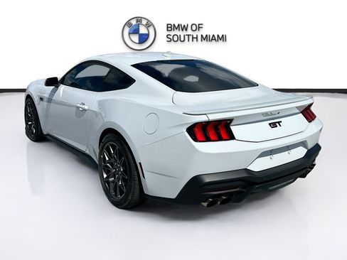 Used 2024 Ford Mustang GT Premium RWD image 5