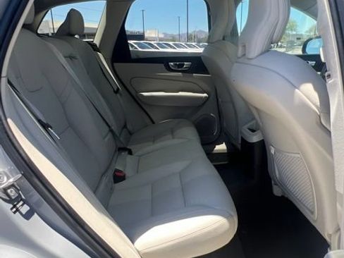 Used 2025 Volvo XC60 T8 Plus w/ Protection Package Premier AWD/4WD image 31