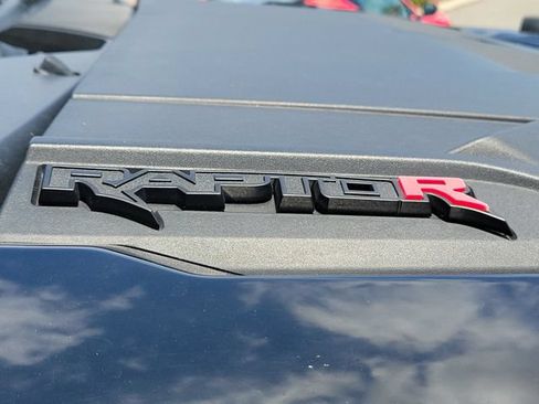 Used 2024 Ford Bronco Raptor AWD/4WD image 9