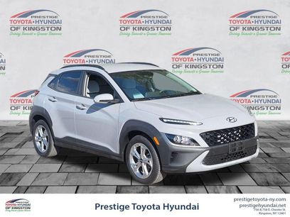 Certified 2023 Hyundai Kona SEL