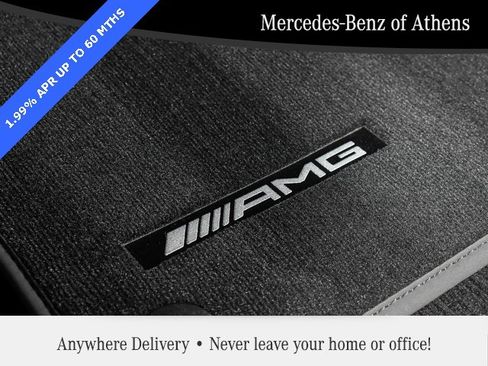 New 2025 Mercedes-Benz GLS 450 4MATIC image 39