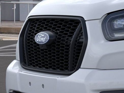 New 2026 Ford Transit 150 Low Roof AWD image 17