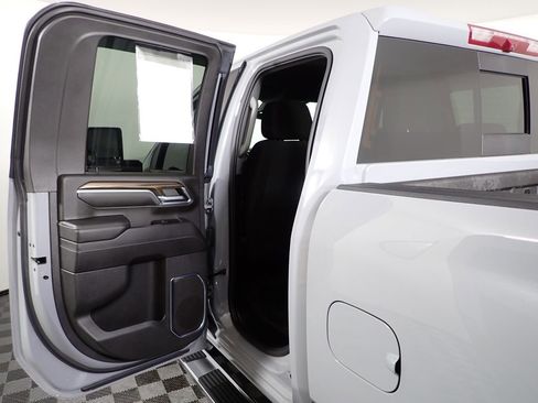 Used 2024 Chevrolet Silverado 2500 LT w/ All Star Edition image 31