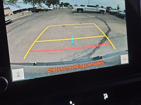Certified 2026 Toyota Tundra SR RWD image 18