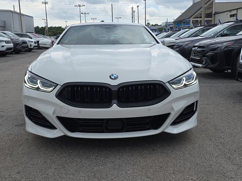 New 2026 BMW 840i Coupe image 3