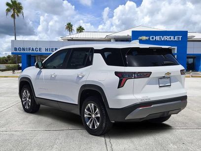 New 2026 Chevrolet Equinox LT w/ Convenience Package II