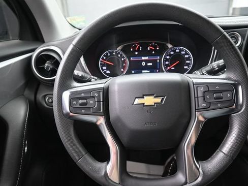 Used 2023 Chevrolet Blazer LT w/ Convenience Package AWD/4WD image 8