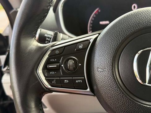Certified 2023 Acura MDX SH-AWD w/ Advance Package image 33
