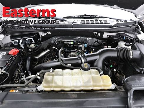 Used 2020 Ford F150 XLT w/ Equipment Group 302A Luxury image 7