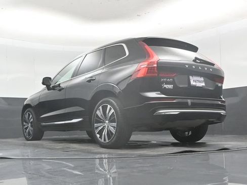 Used 2023 Volvo XC60 B5 Ultimate AWD/4WD image 51