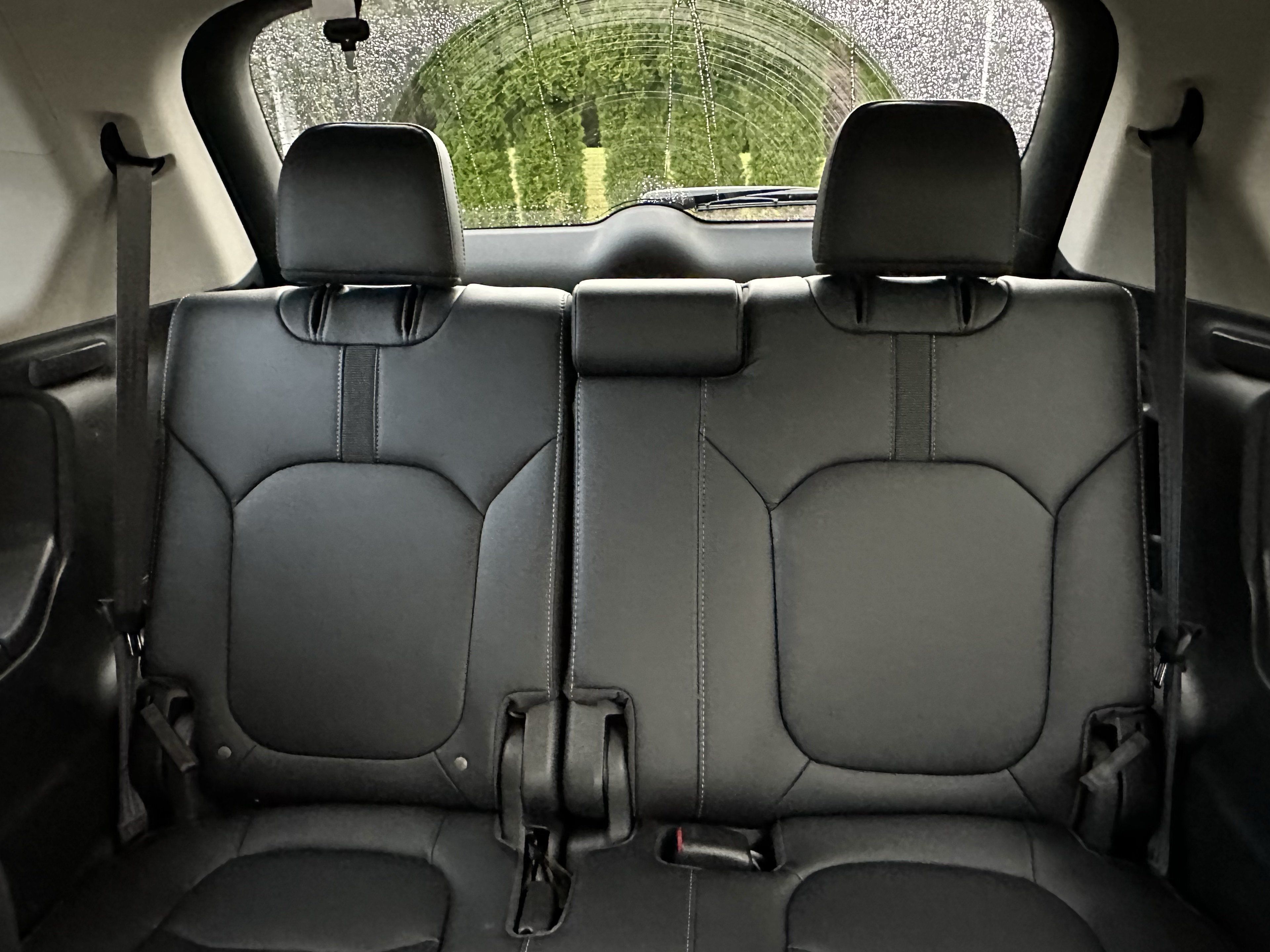Used 2024 Honda Pilot EX-L image 9