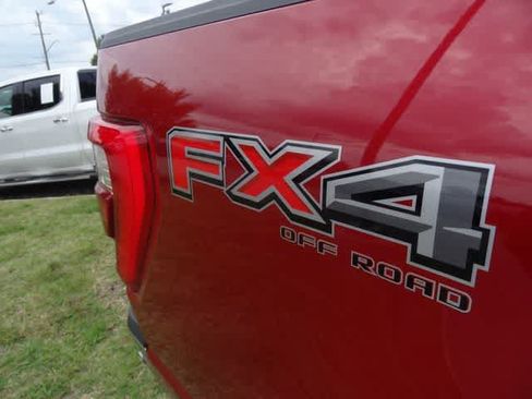 Used 2022 Ford F150 King Ranch w/ Equipment Group 601A High AWD/4WD image 26