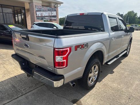 Used 2020 Ford F150 XLT w/ Equipment Group 302A Luxury AWD/4WD image 8