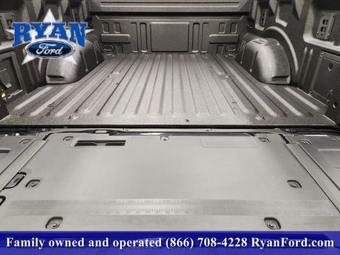 New 2026 Ford F150 Lariat w/ Equipment Group 501A Mid AWD/4WD image 22
