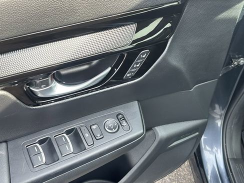 Used 2023 Honda CR-V EX-L image 14