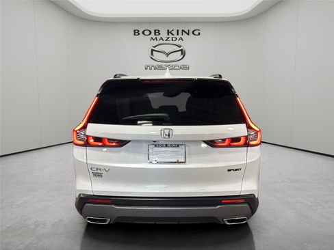 Used 2023 Honda CR-V Sport image 4
