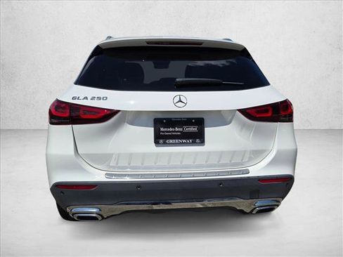 Used 2022 Mercedes-Benz GLA 250 image 6