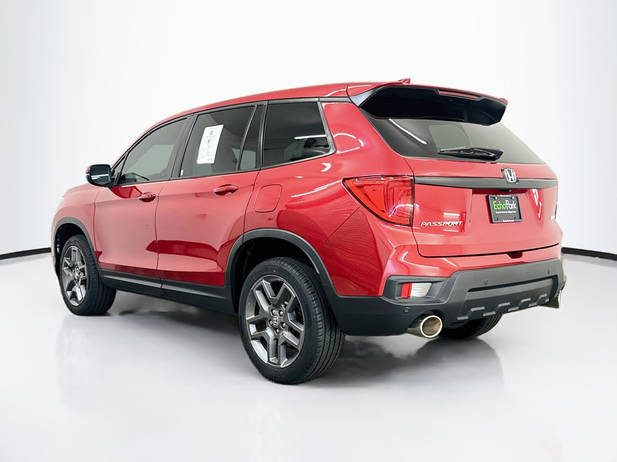 Used 2023 Honda Passport EX-L image 5