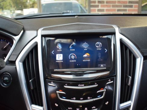 Used 2014 Cadillac SRX Luxury AWD/4WD image 21