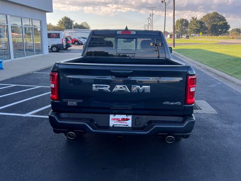 New 2026 RAM 1500 Big Horn image 6