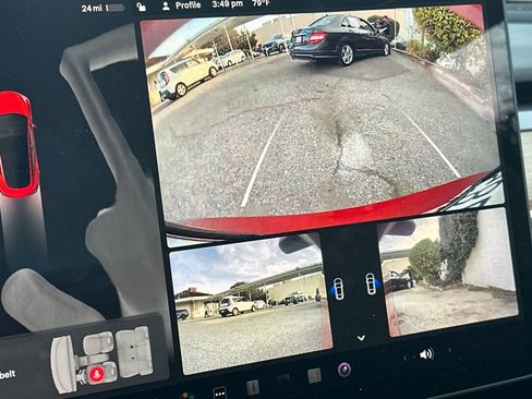 Used 2023 Tesla Model 3 Standard Range image 19