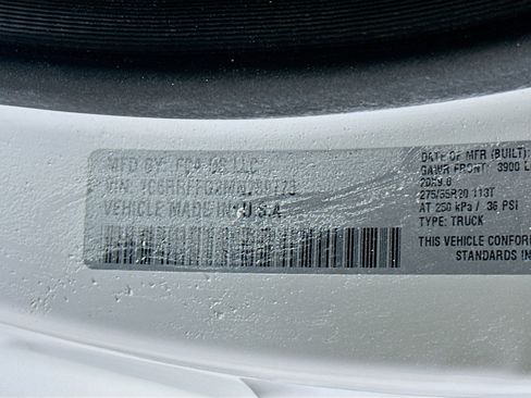 Used 2021 RAM 1500 Big Horn image 12