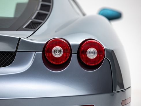 Used 2005 Ferrari F430 Coupe image 33