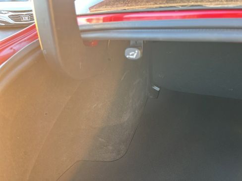 Certified 2025 MAZDA MAZDA3 s image 25