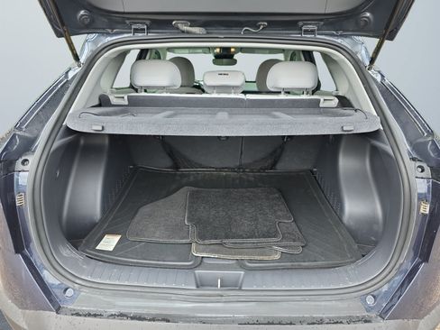 Used 2024 Hyundai Kona SEL AWD/4WD image 16