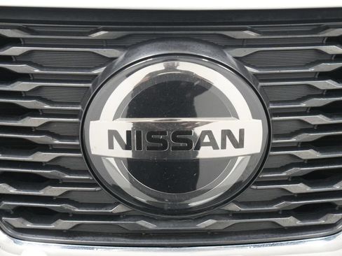 Used 2020 Nissan Rogue SV AWD/4WD image 11